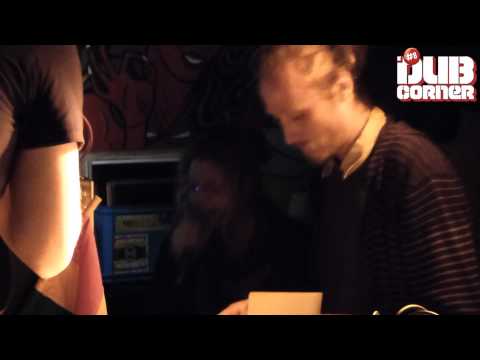 Rennes Dub Corner #8 - Dub Livity ④