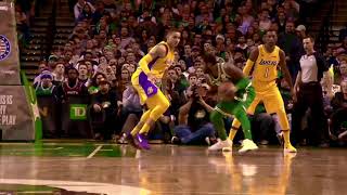 Kyrie Irving Mix ~ &quot;Rari&quot; Feat. Lil Mosey