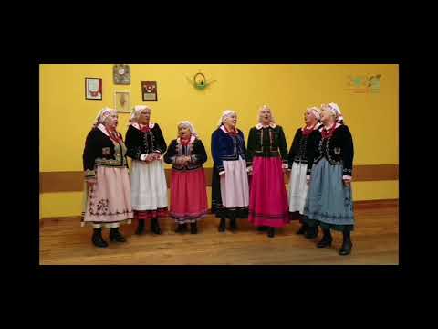 57 Tydzień Kultury Beskidzkiej - Starosądeczanie - III miejsce