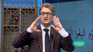 Kur'an Öğreniyorum 37.Bölüm - Yasin Suresi (20-27)