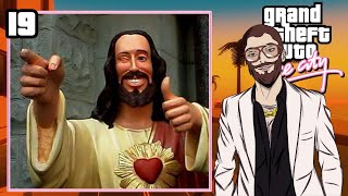 OBRIGADO JESUS - GTA VICE CITY #19