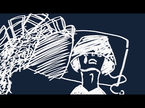 『ことばのおばけがやってくる 』ノウム feat.音街ウナ