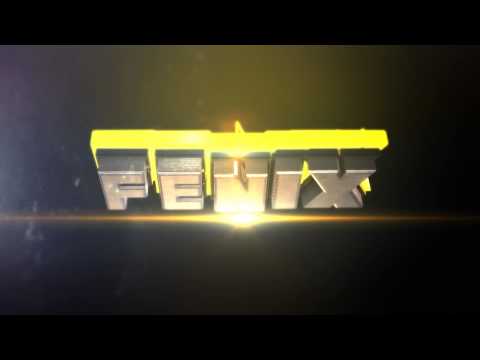 Intro | Rampage V1 [HD]