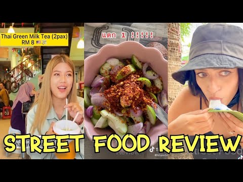 Street Food Review EP.11 | Food insider