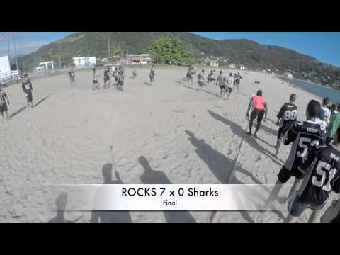 cabo frio ROCKS MANGARATIBA BOWLCOSTA VERDE 2014