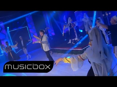 Remi - Myzhde (MusicBOX 2017)