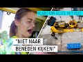 LUKT HET KLAAS OM ZANGERES STEFANIA TE VERSLAAN? | Klaas kan alles: Het duel #1 | NPO Zapp