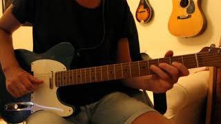 Paulo Mendonca - Just in case Live from Pama Studio 1 (full cover)