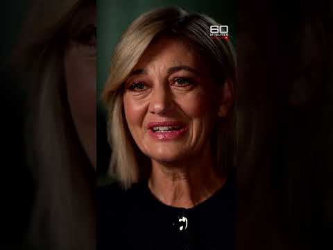 The disturbing tip off about Epstein's ranch | 60 Minutes Australia