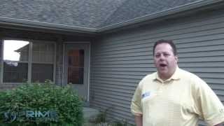 preview picture of video '10481 Player Street in Crown Point Indiana'