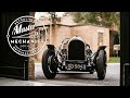 Master Mechanics: Kingsbury Racing Shop