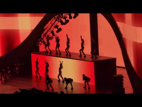 230930 TWICE - Go Hard + More & More