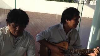 Canon in D (Violin) Instrumental - MuzikQlass @ Pico De Loro, Hamilo Coast