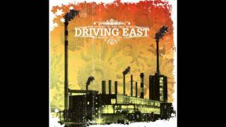 Driving East - Blue Eyes [HD] (Lyrics in Description)