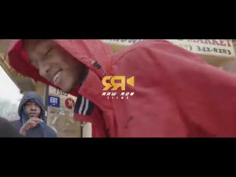 TLB Capro ft TLB Ap - Did It Again (Dir By @RawRob.Films)