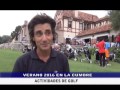 GRANDES PROMESAS DE GOLF: AGUSTIN TADEO ES EL NUEVO CAMPEON DE LA CUMBRE