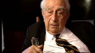 Edward Teller - Reasons for working on the hydrogen bomb while others wouldn&#39;t (101/147)