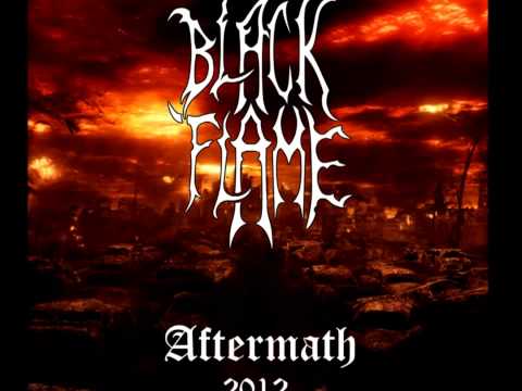 Black Flame - Conquer All (AFTERMATH)