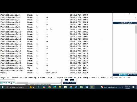 6.5.6 packet tracer configure dynamic nat final