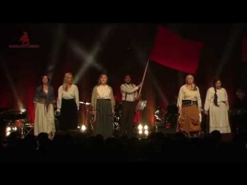 20140919 Musical meets Rock&Pop - TrailerLong 01/02