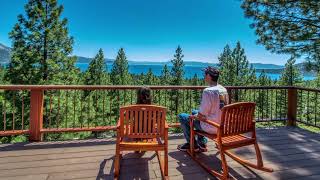 Incline Village Home