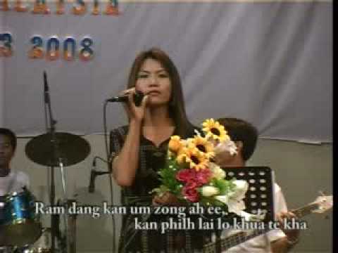 Siang Men Sung - Nan Ngai Tuk Theu Lai