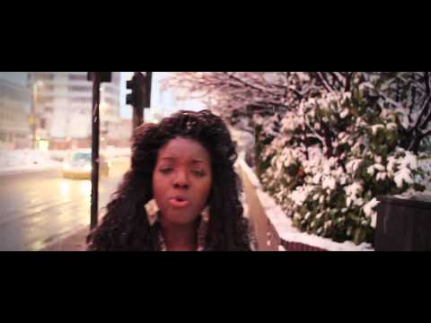 Jerusha- My Valentine Song  {OFFICIAL MUSIC VIDEO}