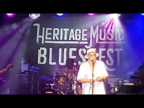 Hate to See You Go Billy Branch Ronnie Baker Brooks