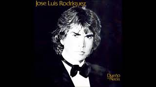 Un toque de locura, José Luis Rodríguez, Dueño de nada 1982