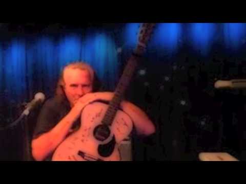 I'm  A  Man  -  Hans  Theessink