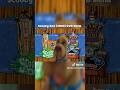 Scooby Doo 2002 DVD Menu