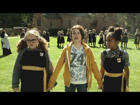 Rückblick: Eine lausige Hexe - Zwillingszauber 2 | ZDFtivi