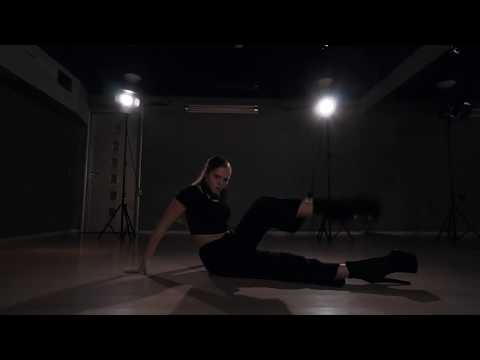 Faada Freddy - Really cuts me | Dance video | Choreo by Polina Osipova