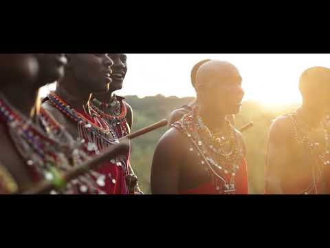 Angama Mara — Private Mara Conservancy