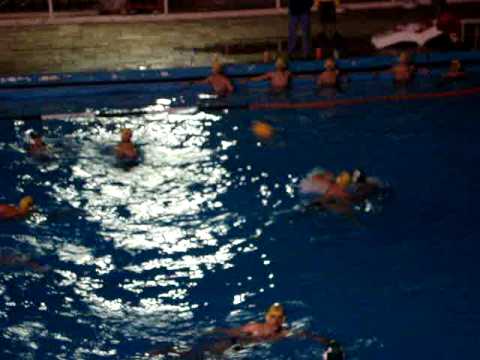 Interusp de Polo Aquatico 2009!!!!!