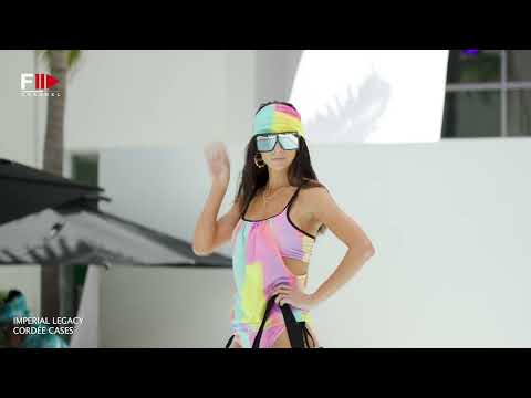 IMPERIAL LEGACY Flying Solo Miami 2023 - Swimwear & Underwear