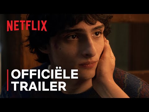 afbeelding Stranger Things 5 | Officiële trailer | Netflix