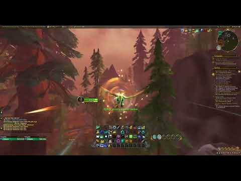 Azure Span Slalom ADVANCED Gold Medal Guide - World of Warcraft Dragonflight Guide