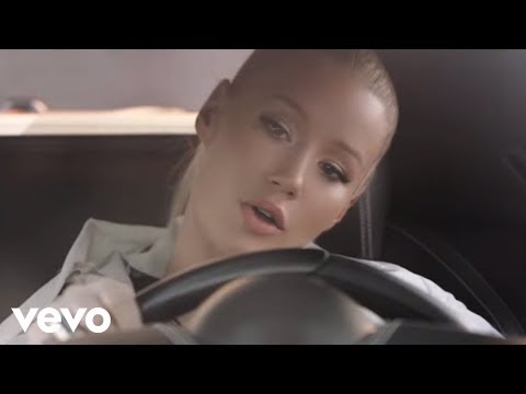 Iggy Azalea - Team (Official Music Video)