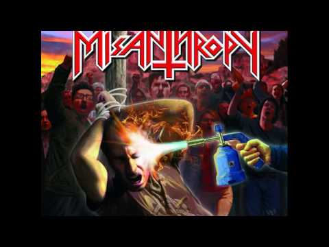 Misanthropy - Prelude to Execution [Full EP] 2017