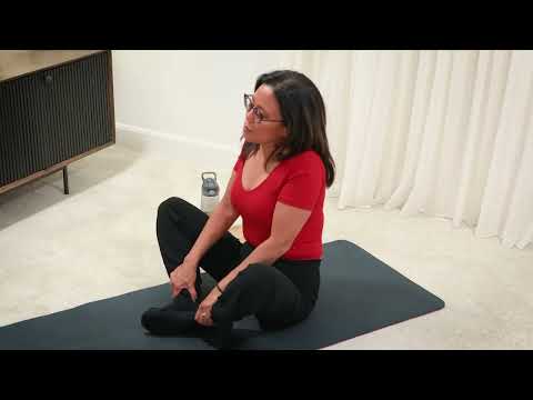 You care for others. Care for yourself.