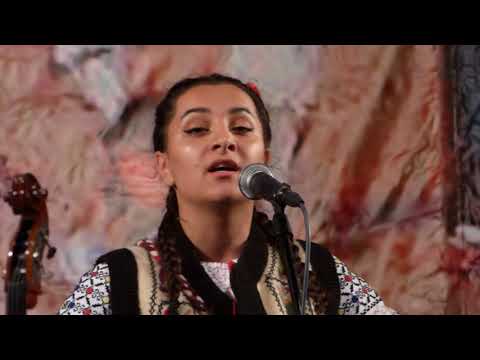 DELIA - ANDREEA GANDORE - Vaslui, 27 Aprilie 2018