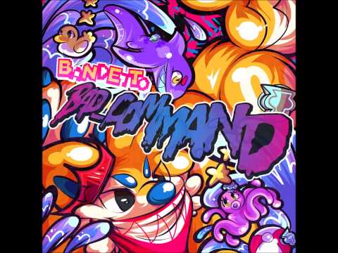 BANDETTO - scale the skyscraper friendship (feat. BUYO)