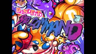 Cover art for BANDETTO - scale the skyscraper friendship (feat. BUYO)