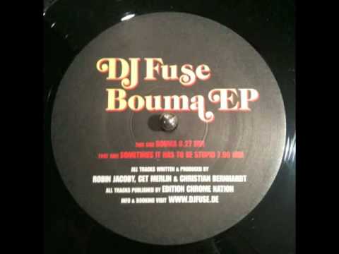 DJ Fuse - Bouma