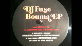 DJ Fuse - Bouma