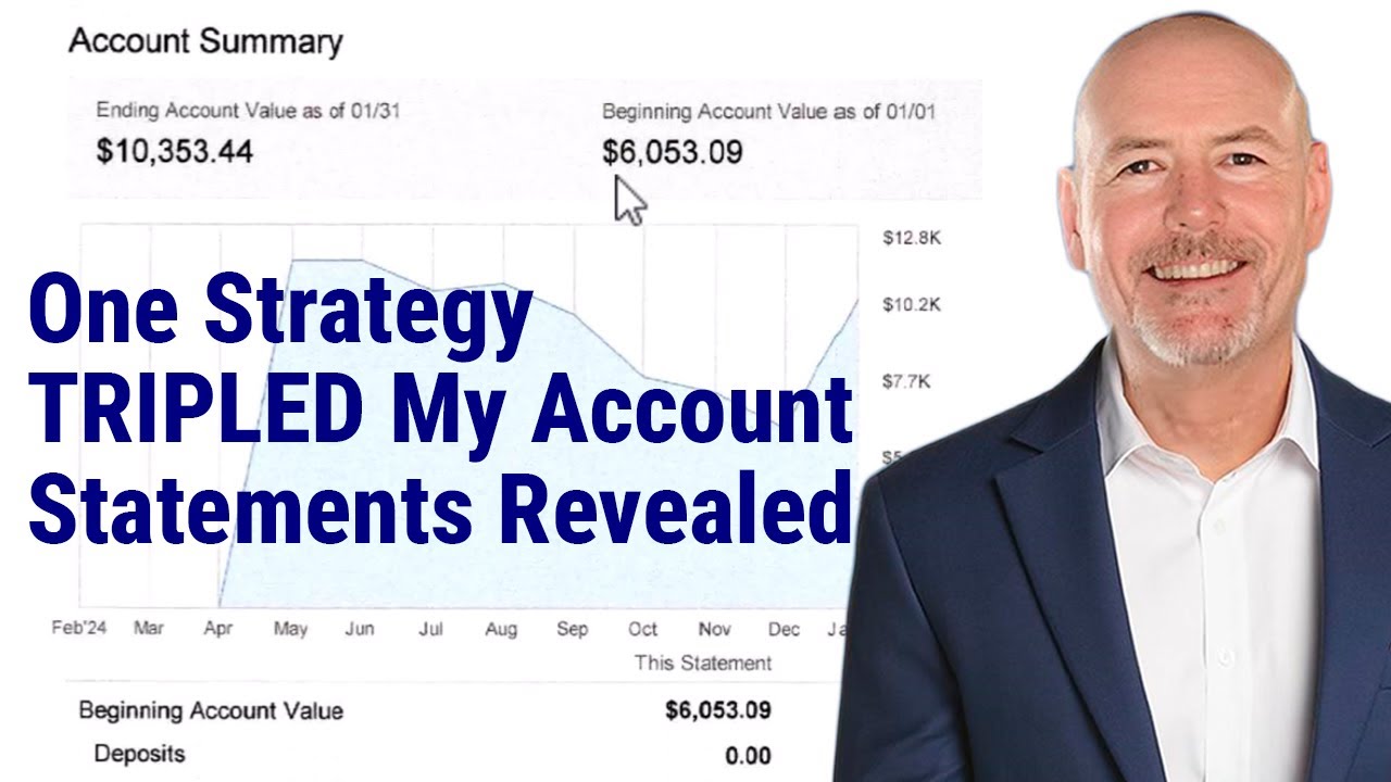 The #1 Mistake Premium Sellers Make Before Earnings (And How I Fixed It)