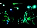 The Bats (6/15/2013, Los Angeles) *Afternoon In Bed*