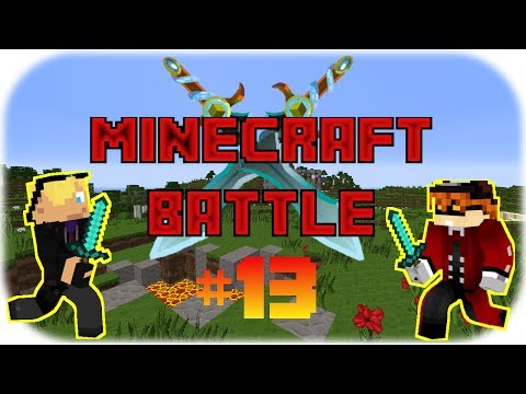 MINECRAFT BATTLE S07 #13 - ( Das neue Lager ) [Rathamoon]