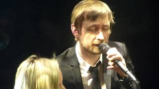 Funny Peculiar (Live) The Divine Comedy aux Folies Bergeres 24.01.17